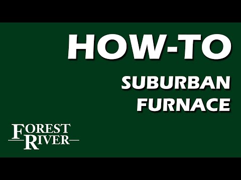 Thumbnail for Suburban Furnace Video