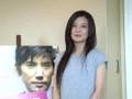 Cinemacafe.net--Zhao Wei's words to Japanese audience