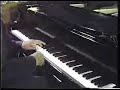 Duke Ellington, Willie the Lion and Billy Taylor - Perdido