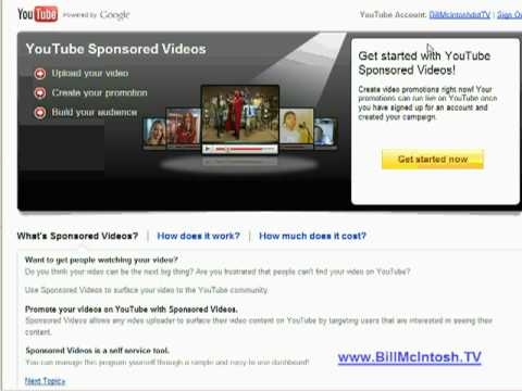 YouTube Preview Image