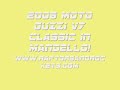 2008 Moto Guzzi V7 Classic in Mandello
