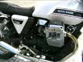 2008 Moto Guzzi V7 Classic in Mandello
