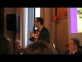 UrbanoPromo 2009 - Intervento di Matteo Ricci