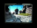 Benchmark Unigine Heaven DX11 - 2x5870