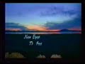 Sunrise - Poems to the Earth