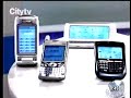 Tecnología en Arriba Bogotá, Citytv - 2