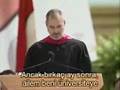 Steve Jobs'un Standford Üniversitesindeki konuşması