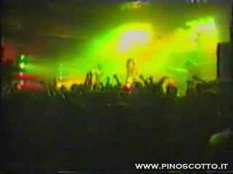 Vanadium-War trains Live!