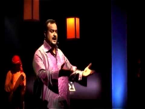 Bhar do Joli mari - Qawali bhar do jholi amjad sabri heart touching best qawali.