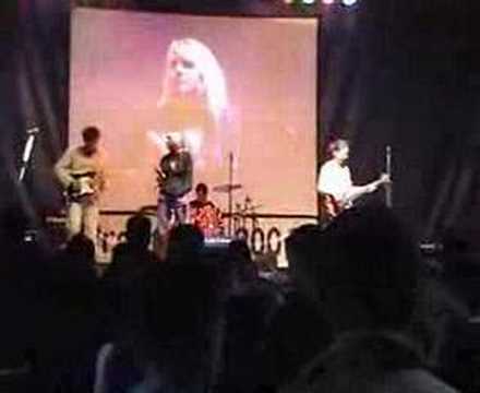 Kaska - Proud Mary