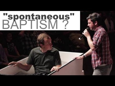 spontaneous -