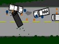 pivot car chase