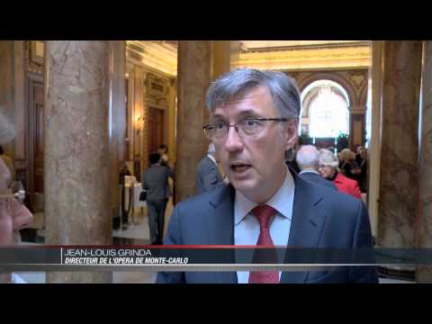 L'Opéra de Monte-Carlo présente sa saison 2013-2014