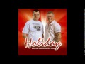 HOLIDAY- PROMO-MIX (zapowiedz płyty) www.holiday.art.pl
