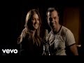Natalie Bassingthwaighte & Shannon Noll Don't Give Up Video and Lyrics