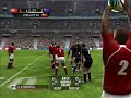 V�deo Rugby 08 Tonga vs NZ elite part 2
