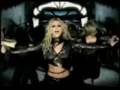 videos de Britney Spears - Dameged