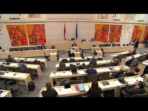 Österreich: Die Betreuung von Flüchtlingen wird vers ...