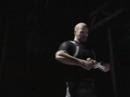 My name is Sam Fisher...and I am a Splinter Cell BUT NOW....