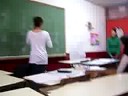 CLASE DE PEROSSA