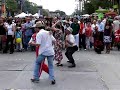 Salsa on St. Clair: Toronto Salsa on St. Clair: Toronto