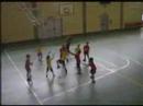 Basket Alessandro 2006