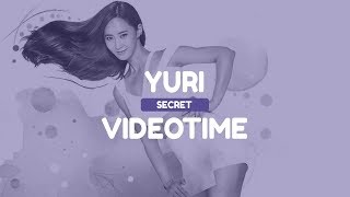 [HD] 유리 Yuri – Secret Solo Version