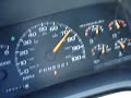 silverado 454 speedometer dually