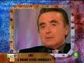 El Intermedio Ortega Cano Vs Cura ( Mon. Blazquez)