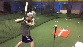 One of the Best Hitting Drills of All Time: Inward Turn Drill