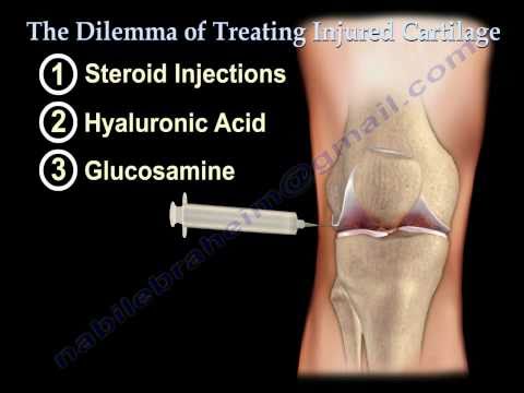 how to cure knee injury