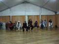 TOY SOLDIER CHOREO