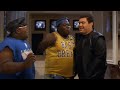 Fat Boys - Baby, You're a Rich Man (disorderlies) HD