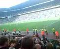 Celtic 0-1 motherwell Celtic 0-1 motherwell