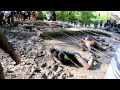 Tough Mudder UK