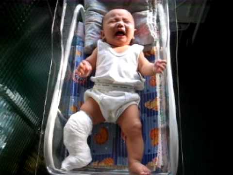 2007June24 Baby Albert Charles ...