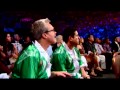 On Freddie Roach - Fight Night