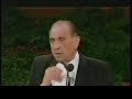 pdte thomas s. monson en conferencia general sesion de la ma�ana del domingo 06-04-2008 parte ii