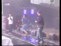 Underdog Cru & Marteria (live 2002)