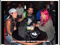 Danny y El toro mecanico (intruder 800) Andrea y su rebel