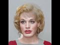 Colin to Marilyn Monroe