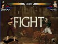 Daraku Tenshi Slash vs ThrowTheDice vol.1 Daraku Tenshi Slash vs ThrowTheDice vol.1