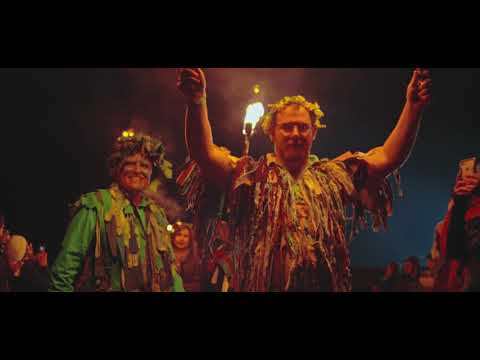 Huon Valley Mid Winter Festival Highlights 2018
