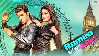 Romeo vs Juliet full HD quality movie 2015  romant
