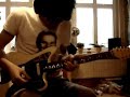 Turbostaat - Insel (Martens Gitarre Cover) Turbostaat - Insel (Martens Gitarre Cover)