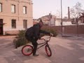 Promo Bmx Albert Royo Lleida