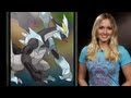 Mario Wii U At E3 & Pokemon Black/White 2 - IGN Daily Fix 04.16.12