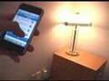 Controlling Lights with iPhone and Insteon
