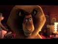 Madagascar – Circus Afro song