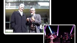 ENTREVISTA A FELIPE GIL